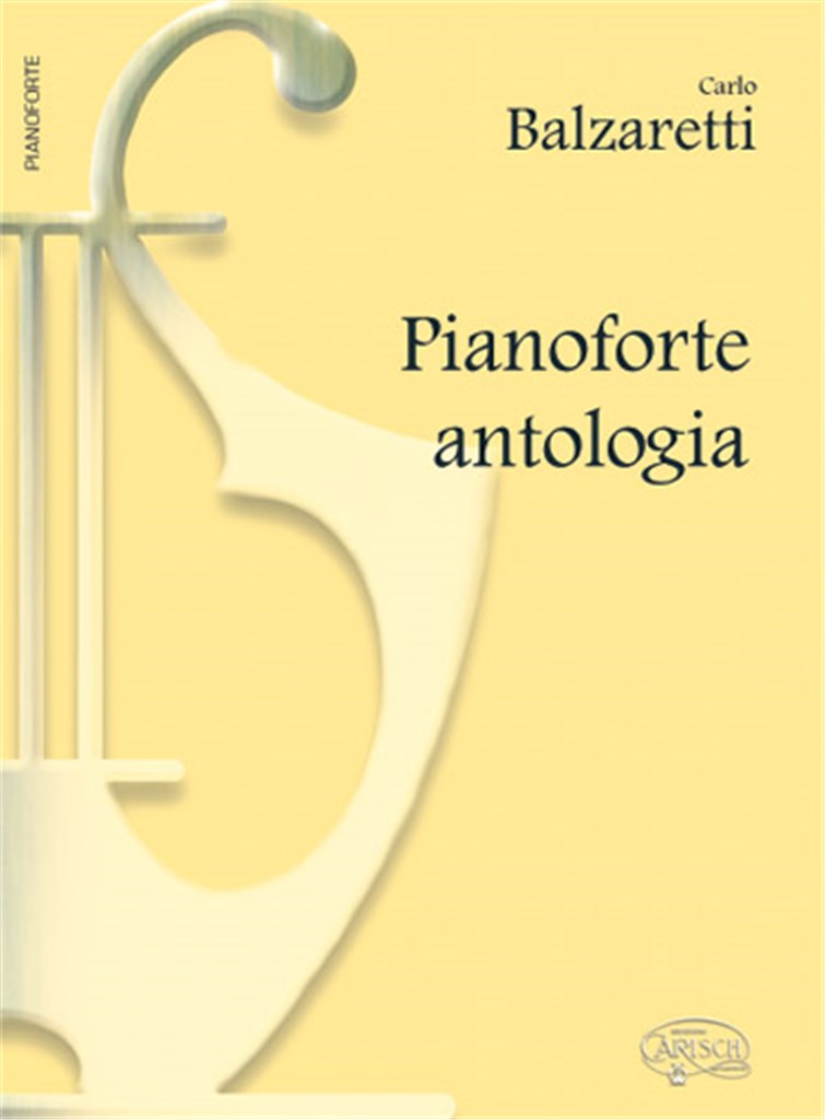 Pianoforte, Antologia